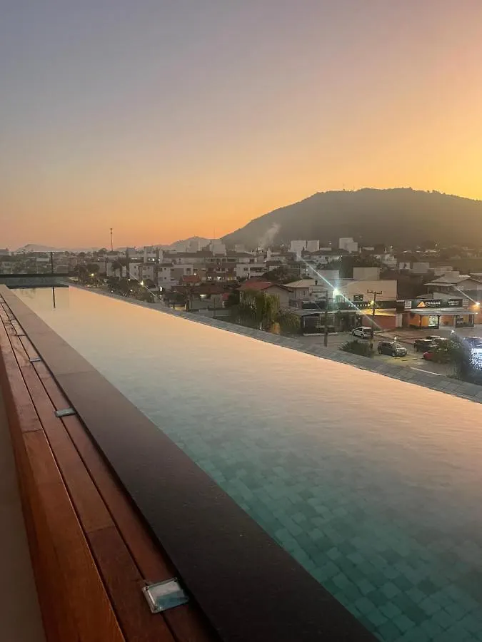 Apartment Seu Canto No Mar Do Campeche Florianopolis Brazil