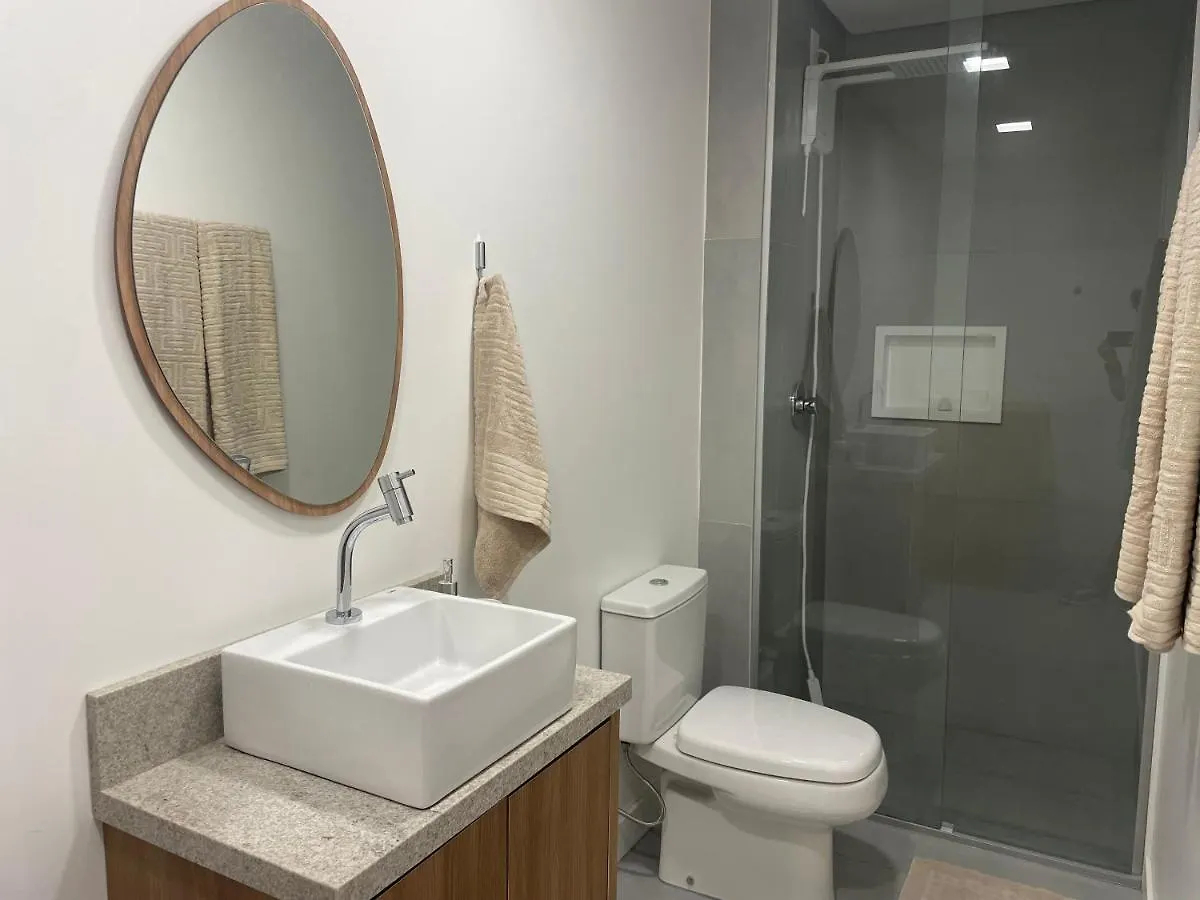 Apartment Seu Canto No Mar Do Campeche Florianopolis