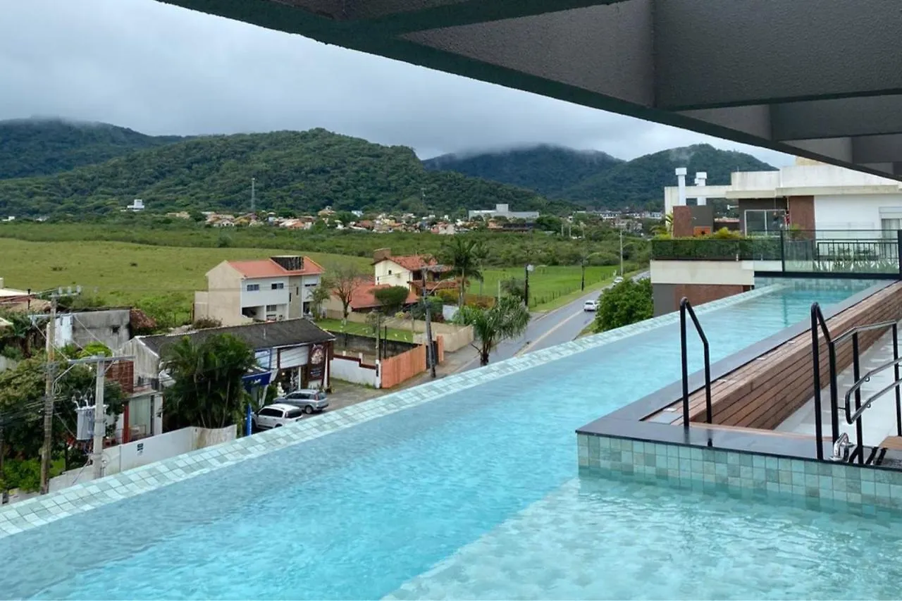 Seu Canto No Mar Do Campeche Florianopolis