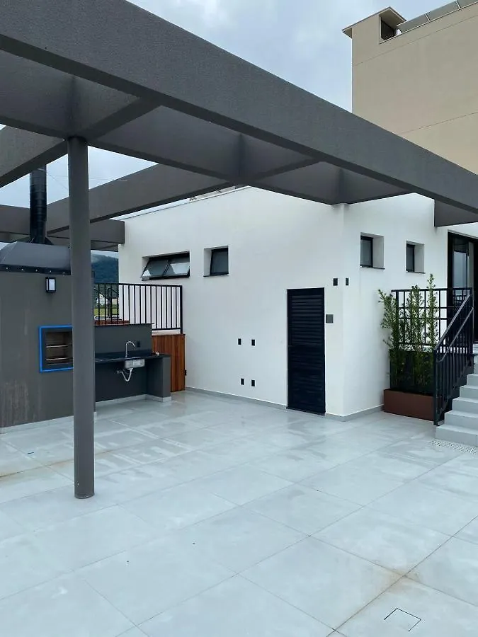 Apartment Seu Canto No Mar Do Campeche Florianopolis
