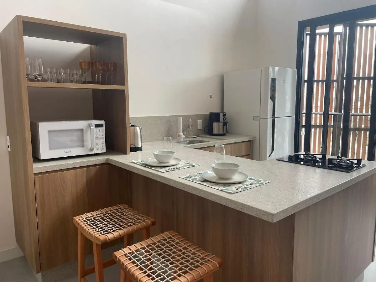 Seu Canto No Mar Do Campeche Florianópolis Apartmán
